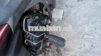 Xe số Yamaha Taurus Đỏ Nguyên bản Tiết kiệm xăng