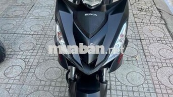 Honda Winner V1 2018 Đen