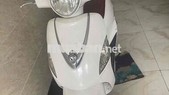 SYM Attila Fi Trắng Xe tay ga