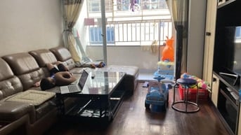 CC Miếu Nổi - thang máy - view bờ kè Trường Sa - giáp quận1 Giá 3,9ty