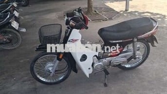 Honda Dream 2000 Trắng, Đen