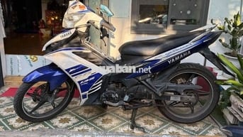 Yamaha Exciter 2013 Trắng, Xanh
