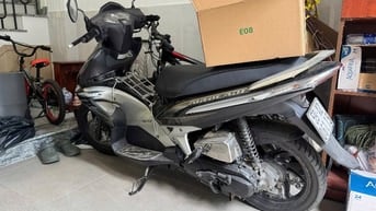 XE KHÔNG DÙNG TỚI NÊN BÁN- CHÍNH CHỦ- GIÁ RẺ