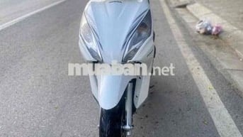 Honda Vision Trắng đời cao zin đẹp như hình