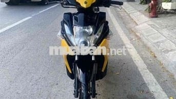 Yamaha Novo FI đời cao êm chất đẹp như hình