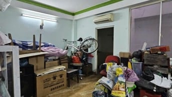 MT KD LÊ THỊ RIÊNG - KD ĐA NGHÀNH - 4 TẦNG 4PN - GIÁ NHỈNH 10 TỶ TL