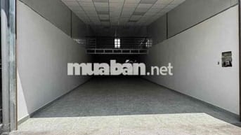 Cho Thuê Nhà Kho Lợi 120m², Nhà Mới, Đường 12m, Chỉ 17 Triệu/Tháng