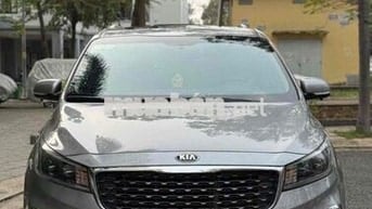 Sedona Platinum D 2.2 Full dâu 2019 15 vạn - 1 chu