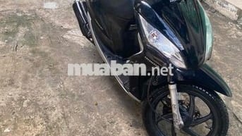 Honda Vision 2013 biển 60