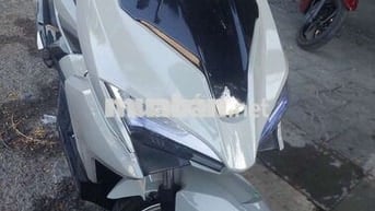 Honda Air Blade 2017 có trả góp 