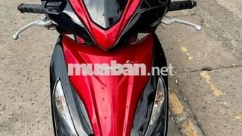 🟡🟡 AB 125 Đỏ đen đký 2015 xe đẹp có trả góp
