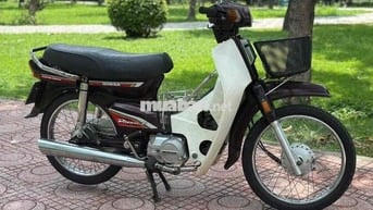 Honda Super Dream Thái Lan bs 60