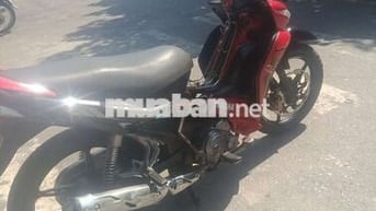 Yamaha Jupiter Đỏ