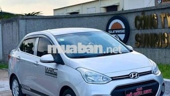 Hyundai Grand i10 2016 Bản cao cấp , chuẩn giađinh