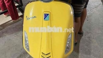 Piaggio Vespa 2018 Vàng
