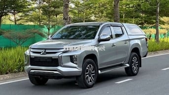 Mitsubishi Triton GLS 2020MT 2.4 mivec 4x2