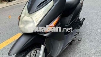 Honda Click 2007 Bs Thành Phố