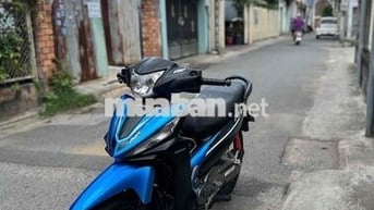 Honda RSX Xanh đen