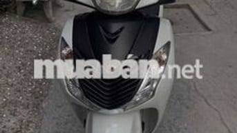 Honda SH 150i 2010 Trắng Ý