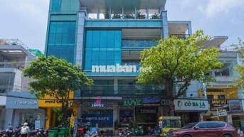 🔥 Cho Thuê Sàn Văn Phòng 200m² Tầng 1 – 115-117 Võ Oanh, Bình Thạnh –