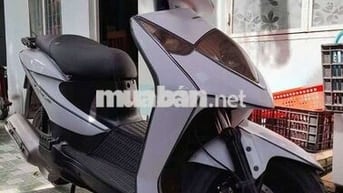 Honda Dylan Trắng