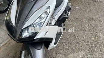 Honda Air Blade 2014 Trắng đen