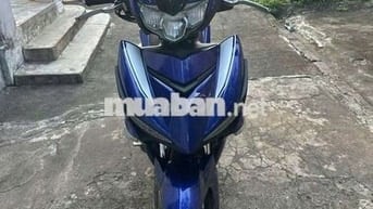 Yamaha Exciter 150 2018 Xanh đen