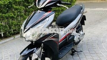 Honda Air Blade 2011 Đen, Bạc