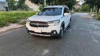 Suzuki XL7 2021