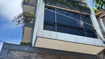 HIẾM 1 CĂN DUY NHẤT ! NHÀ MẶT PHỐ ĐẠI MỖ 44M² - GIÁ CHỈ NHỈNH 6 TỶ