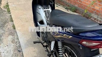 Honda Wave A 2022 Xanh Việt Nam