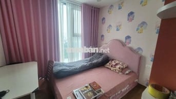 Cho thuê tầng 12 căn góc 2 mặt thoáng tòa MHDII
