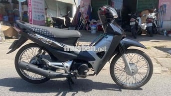 Honda Wave 50cc Đen
