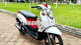 🛵Yamaha Mio Classico Máy Zin Êm Ngon