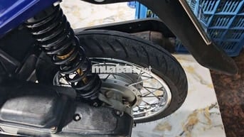 Yamaha Mio Ultimo Xanh Xe tay ga