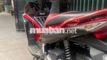 Honda Air Blade 2024 Đỏ đen