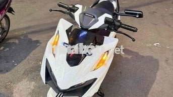 Honda Vario 160 ABS Trắng 6796 km