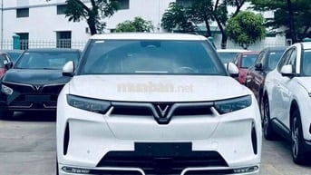 VinFast VF9 SUV 7 chỗ Trắng, mới 100%, SIÊU ƯU ĐÃI