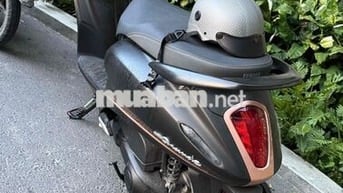 Yamaha Grander 2024 Đen 8000 km
