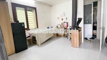 2 phòng ngủ-70m2-Để được 6 xe máy-503 lê quang định