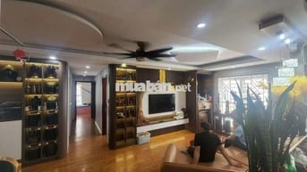 🔥Căn góc 107m² Tầng 3, phù hợp GĐ có ông bà già, trẻ em