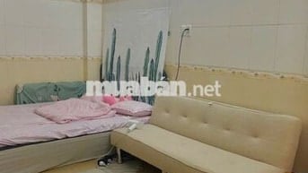 PHÒNG (FULL TẦNG 1) QUẬN 3, 524 NGUYỄN ĐÌNH CHIỂU (GẦN CAO THẮNG)