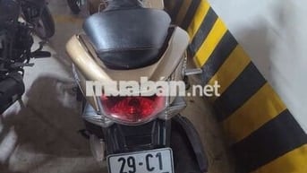 Honda PCX 2011 Vàng