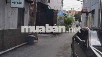 cho thuê nhà giá rẻ diện tích rộng HOÀNG HOA THÁM