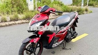 🛵Yamaha Nouvo 4 Máy Zin Êm Ấm Thì Thầm