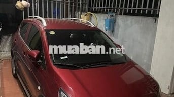 VinFast Fadil Tiêu chuẩn 2021 Đỏ 60.000km