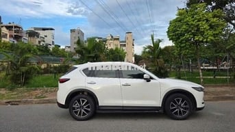 Mazda CX5 2018 2.5 Trắng