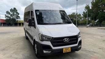 Hyundai Solati 2023 16C