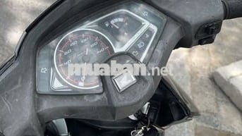 Honda Airblade 2009 Đen