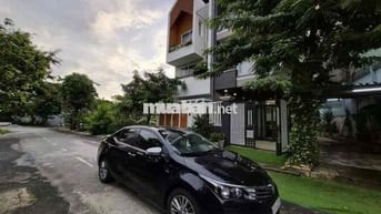 Cho Thuê Nhà Nguyên Căn KDC BĐT Lái Thiêu, 1Tr2L, 4PN, 5WC Giá 12Tr
